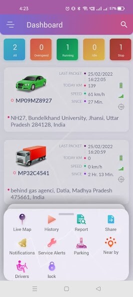 Run android online APK Trackline Pro from MyAndroid or emulate Trackline Pro using MyAndroid Run android online APK Trackline Pro from MyAndroid or emulate Trackline Pro using MyAndroid