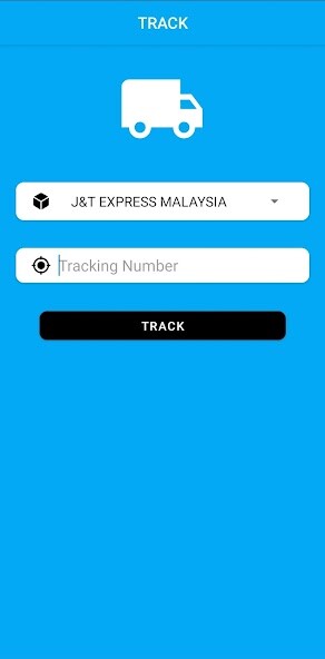 Run android online APK Track Malaysia- Track Couriers from MyAndroid or emulate Track Malaysia- Track Couriers using MyAndroid