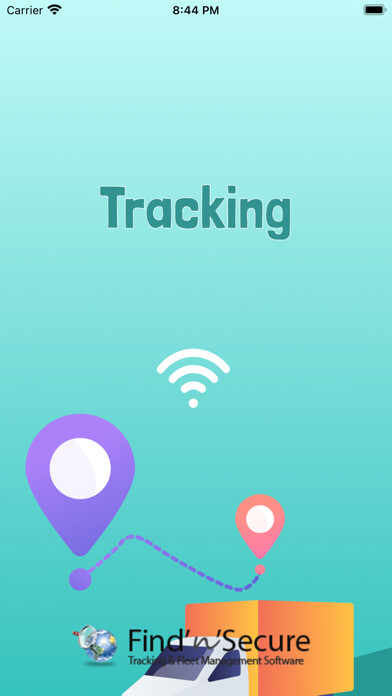 Emulate iPhone app Track Master VTS using MyAndroid