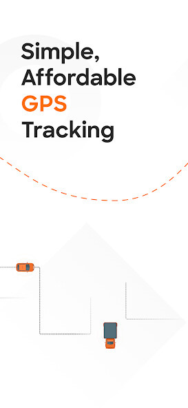 Emulate iPhone app TrackmateGPS using MyAndroid