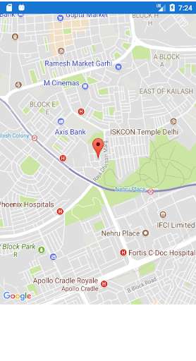 Run android online APK Track Me - A simple mobile tracking app from MyAndroid or emulate Track Me - A simple mobile tracking app using MyAndroid