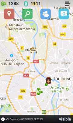 Emulate Android APK Track me GPS Emulate Android APK Track me GPS