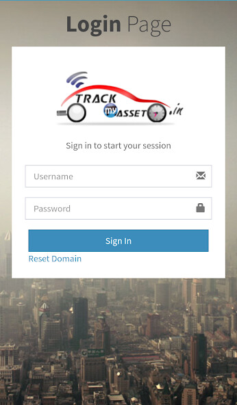 Run android online APK Trackmyasset app from MyAndroid or emulate Trackmyasset app using MyAndroid Run android online APK Trackmyasset app from MyAndroid or emulate Trackmyasset app using MyAndroid