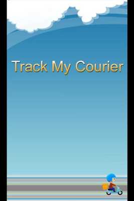 Emulate Android APK Track My Courier Emulate Android APK Track My Courier