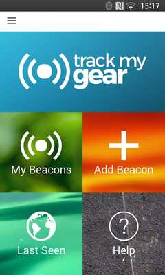 Emulate Android APK Track my Gear