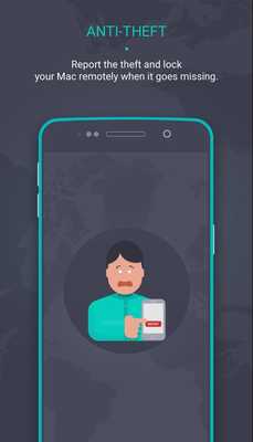 Emulate Android APK Track My Mac