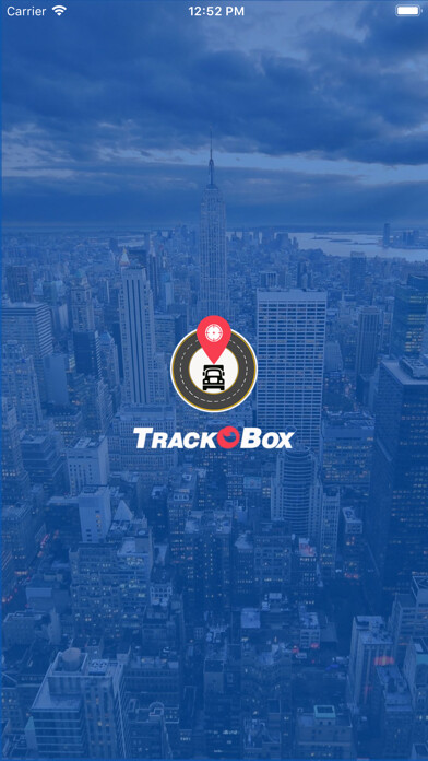 Emulate iPhone app Trackobox using MyAndroid Emulate iPhone app Trackobox using MyAndroid