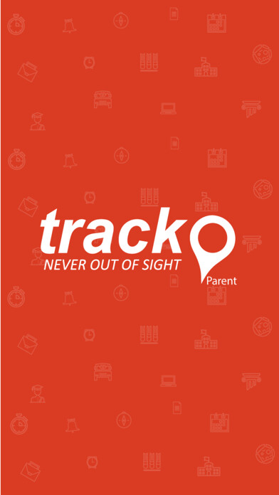 Emulate iPhone app TrackoParent using MyAndroid Emulate iPhone app TrackoParent using MyAndroid