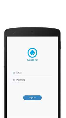 Emulate Android APK Track Oxidane