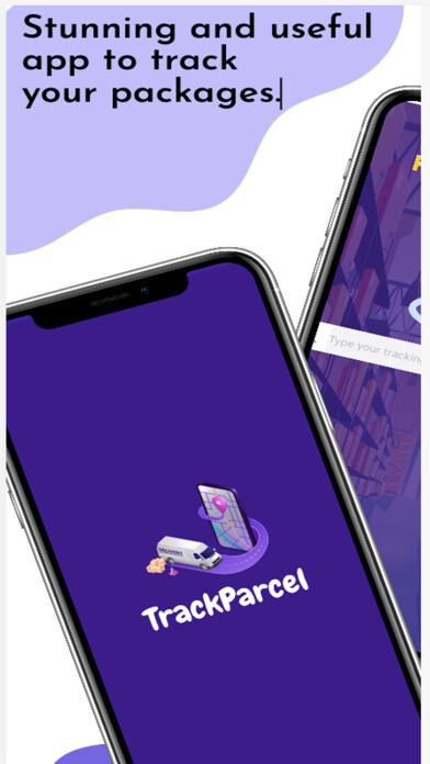 Emulate iPhone app TrackParcel using MyAndroid Emulate iPhone app TrackParcel using MyAndroid