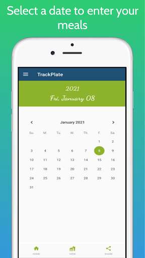Run android online APK Track Plate - Daily Food Tracker from MyAndroid or emulate Track Plate - Daily Food Tracker using MyAndroid