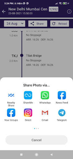Run android online APK Track,PNR,Route,Platform no : Train Live from MyAndroid or emulate Track,PNR,Route,Platform no : Train Live using MyAndroid Run android online APK Track,PNR,Route,Platform no : Train Live from MyAndroid or emulate Track,PNR,Route,Platform no : Train Live using MyAndroid