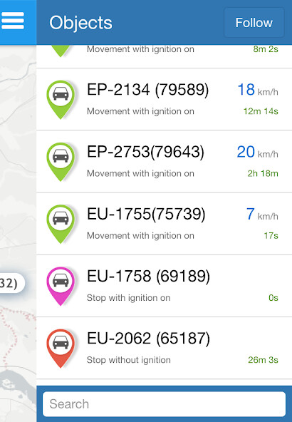 Run android online APK TrackPro Smart from MyAndroid or emulate TrackPro Smart using MyAndroid