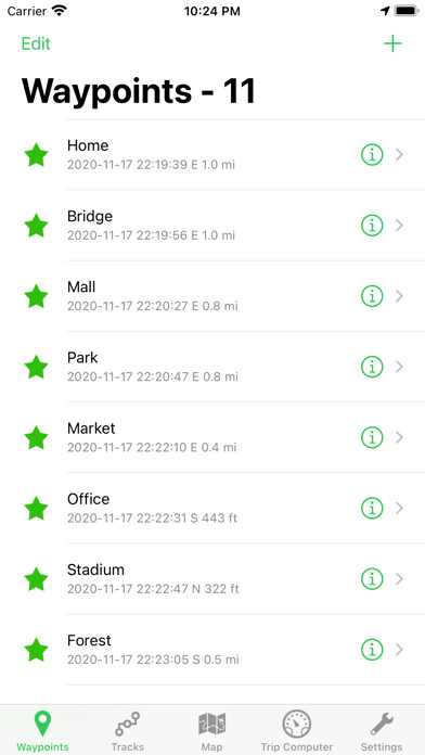 Emulate iPhone app Trackr 2 using MyAndroid Emulate iPhone app Trackr 2 using MyAndroid