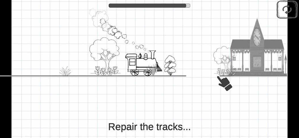 Run android online APK Track Repair from MyAndroid or emulate Track Repair using MyAndroid