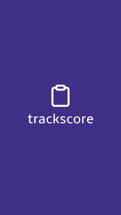 Emulate iPhone app trackscore using MyAndroid