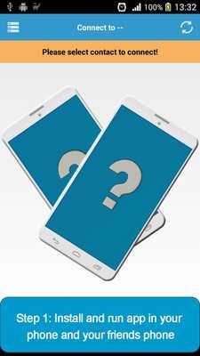 Emulate Android APK Track Screen Emulate Android APK Track Screen