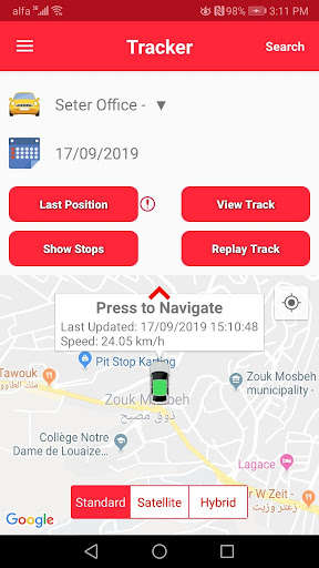 Run android online APK TrackSet from MyAndroid or emulate TrackSet using MyAndroid Run android online APK TrackSet from MyAndroid or emulate TrackSet using MyAndroid