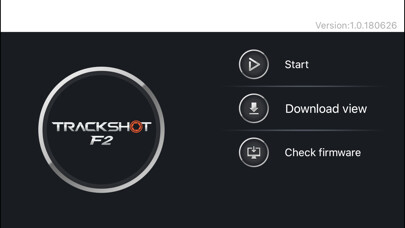 Emulate iPhone app Trackshot F2 using MyAndroid Emulate iPhone app Trackshot F2 using MyAndroid
