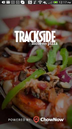 Run android online APK Trackside Pizza from MyAndroid or emulate Trackside Pizza using MyAndroid