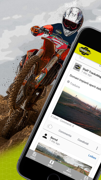 Emulate Android APK Tracks Map Emulate Android APK Tracks Map