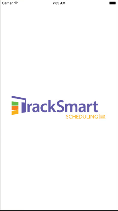 Emulate iPhone app TrackSmart Scheduling using MyAndroid Emulate iPhone app TrackSmart Scheduling using MyAndroid