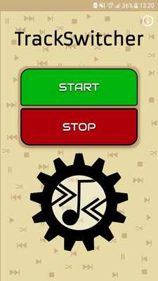 Emulate Android APK TrackSwitcher Emulate Android APK TrackSwitcher