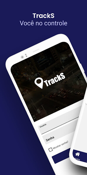 Emulate iPhone app TrackSystem using MyAndroid Emulate iPhone app TrackSystem using MyAndroid
