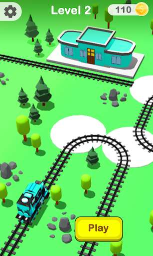 Run android online APK Track The Train from MyAndroid or emulate Track The Train using MyAndroid