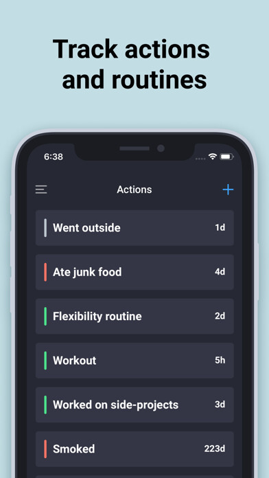 Emulate iPhone app Tracktions: Get Control Back using MyAndroid Emulate iPhone app Tracktions: Get Control Back using MyAndroid