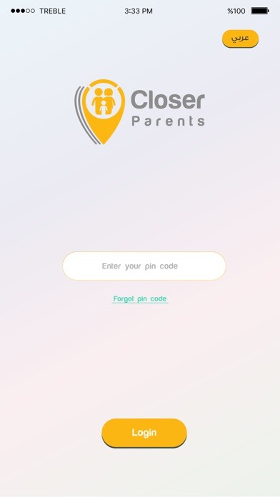 Emulate iPhone app Trackware - School Transport using MyAndroid Emulate iPhone app Trackware - School Transport using MyAndroid