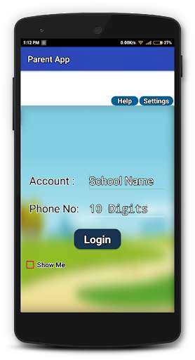 Run android online APK TrackWISE -App for parents from MyAndroid or emulate TrackWISE -App for parents using MyAndroid Run android online APK TrackWISE -App for parents from MyAndroid or emulate TrackWISE -App for parents using MyAndroid