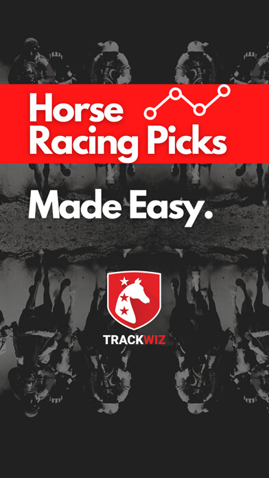 Emulate iPhone app TrackWiz - Horse Race Betting using MyAndroid Emulate iPhone app TrackWiz - Horse Race Betting using MyAndroid