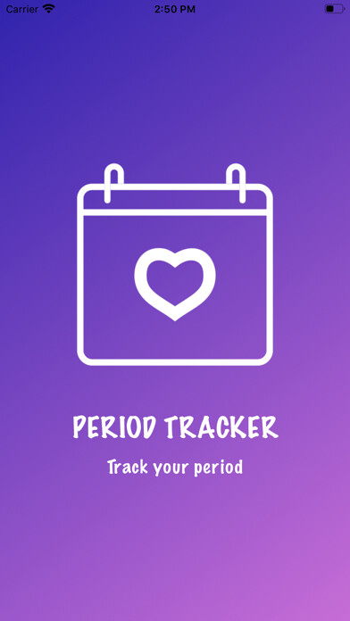 Emulate iPhone app Track Your Period using MyAndroid Emulate iPhone app Track Your Period using MyAndroid