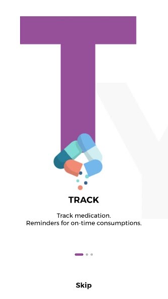 Run android online APK Track Your Wellness from MyAndroid or emulate Track Your Wellness using MyAndroid