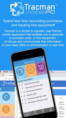 Emulate Android APK Tracman Emulate Android APK Tracman