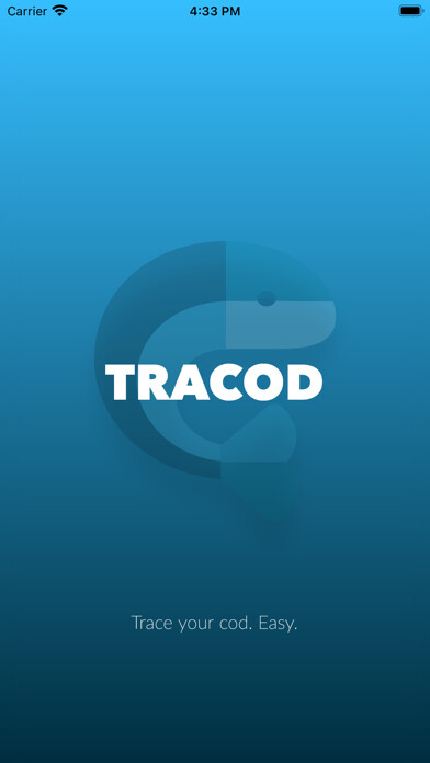 Emulate iPhone app Tracod using MyAndroid Emulate iPhone app Tracod using MyAndroid