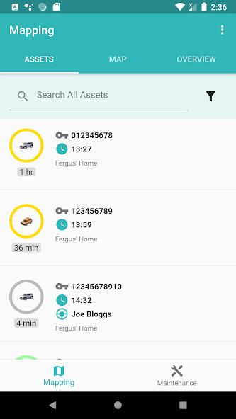 Run android online APK Tracpoint from MyAndroid or emulate Tracpoint using MyAndroid Run android online APK Tracpoint from MyAndroid or emulate Tracpoint using MyAndroid