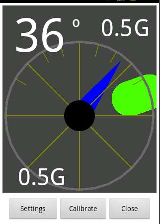 Run android online APK Traction Monitor (Motorcycle) from MyAndroid or emulate Traction Monitor (Motorcycle) using MyAndroid