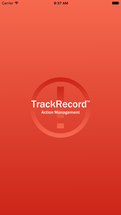 Emulate iPhone app TR Actions using MyAndroid