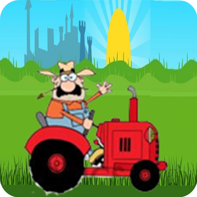 Emulate Android APK Tractor Adventure Hill Climb Emulate Android APK Tractor Adventure Hill Climb