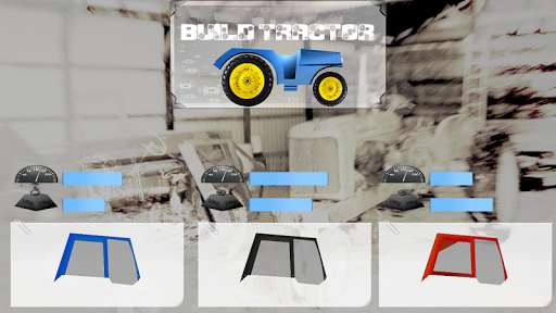 Run android online APK Tractor: Build and Drive from MyAndroid or emulate Tractor: Build and Drive using MyAndroid