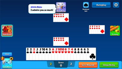 Emulate iPhone app Tractor Card (Sheng Ji) using MyAndroid Emulate iPhone app Tractor Card (Sheng Ji) using MyAndroid
