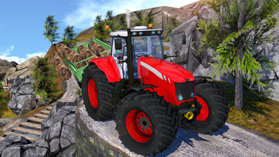 Emulate Android APK Tractor Driver Cargo Emulate Android APK Tractor Driver Cargo
