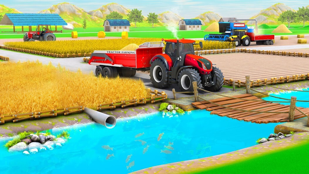 Run android online APK Tractor Driving Farming Games from MyAndroid or emulate Tractor Driving Farming Games using MyAndroid Run android online APK Tractor Driving Farming Games from MyAndroid or emulate Tractor Driving Farming Games using MyAndroid