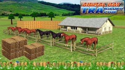 Emulate iPhone app Tractor: Farm Driver - Free 3D Farming Simulator Game Animal & Hay Transporter Farmer Tractor using MyAndroid Emulate iPhone app Tractor: Farm Driver - Free 3D Farming Simulator Game Animal & Hay Transporter Farmer Tractor using MyAndroid
