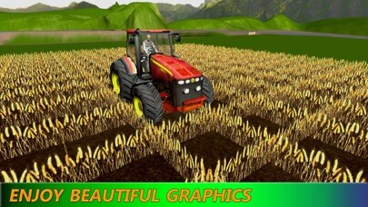 Emulate iPhone app Tractor Farm Harvest: Snow Plow Driver HD using MyAndroid Emulate iPhone app Tractor Farm Harvest: Snow Plow Driver HD using MyAndroid
