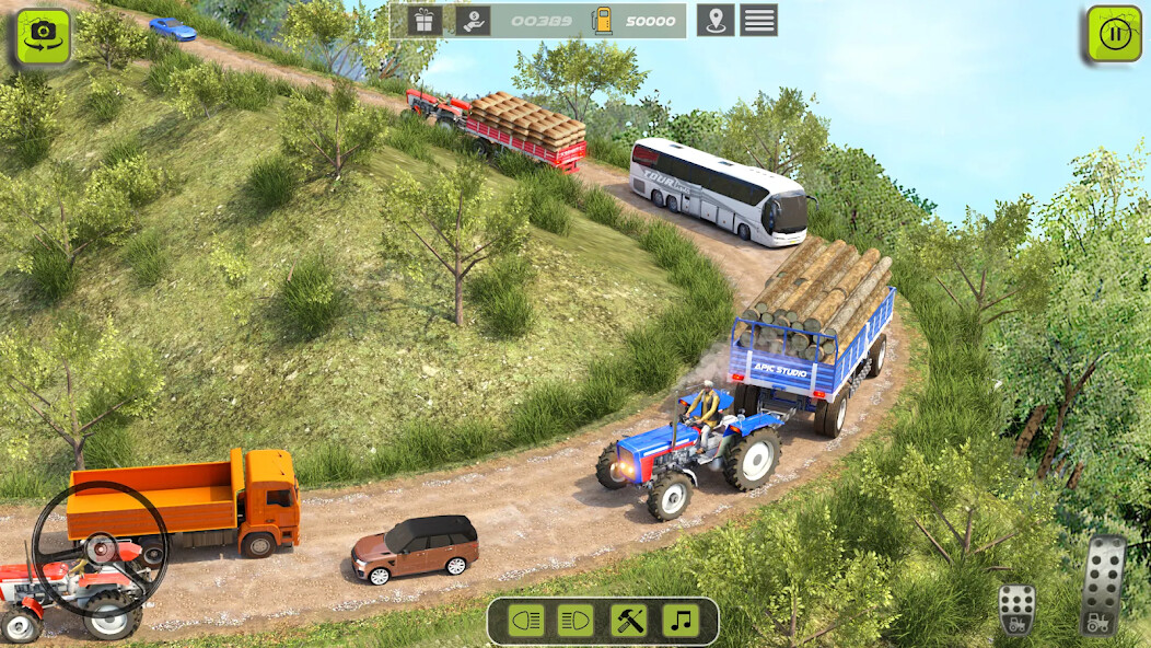 Run android online APK Tractor Farming Game Simulator from MyAndroid or emulate Tractor Farming Game Simulator using MyAndroid Run android online APK Tractor Farming Game Simulator from MyAndroid or emulate Tractor Farming Game Simulator using MyAndroid