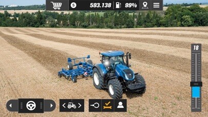 Emulate iPhone app Tractor Farming Offline Games using MyAndroid Emulate iPhone app Tractor Farming Offline Games using MyAndroid
