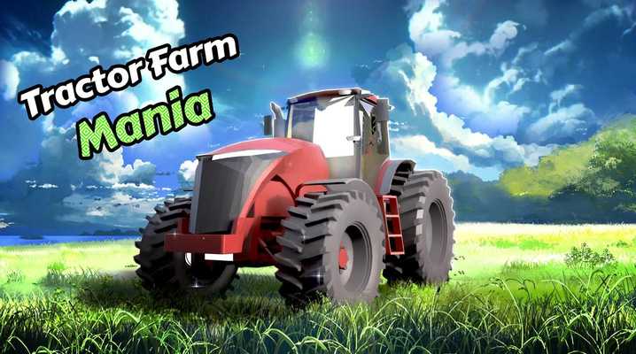 Emulate Android APK Tractor Farm Mania Emulate Android APK Tractor Farm Mania